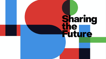 Sharing the Future